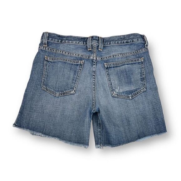 Current Elliot Jean Shorts Size 25 - Picture 4 of 6